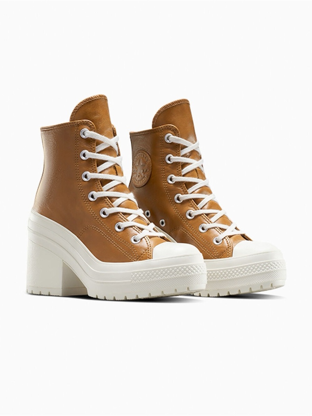 Converse
Chuck 70 De Luxe Heel